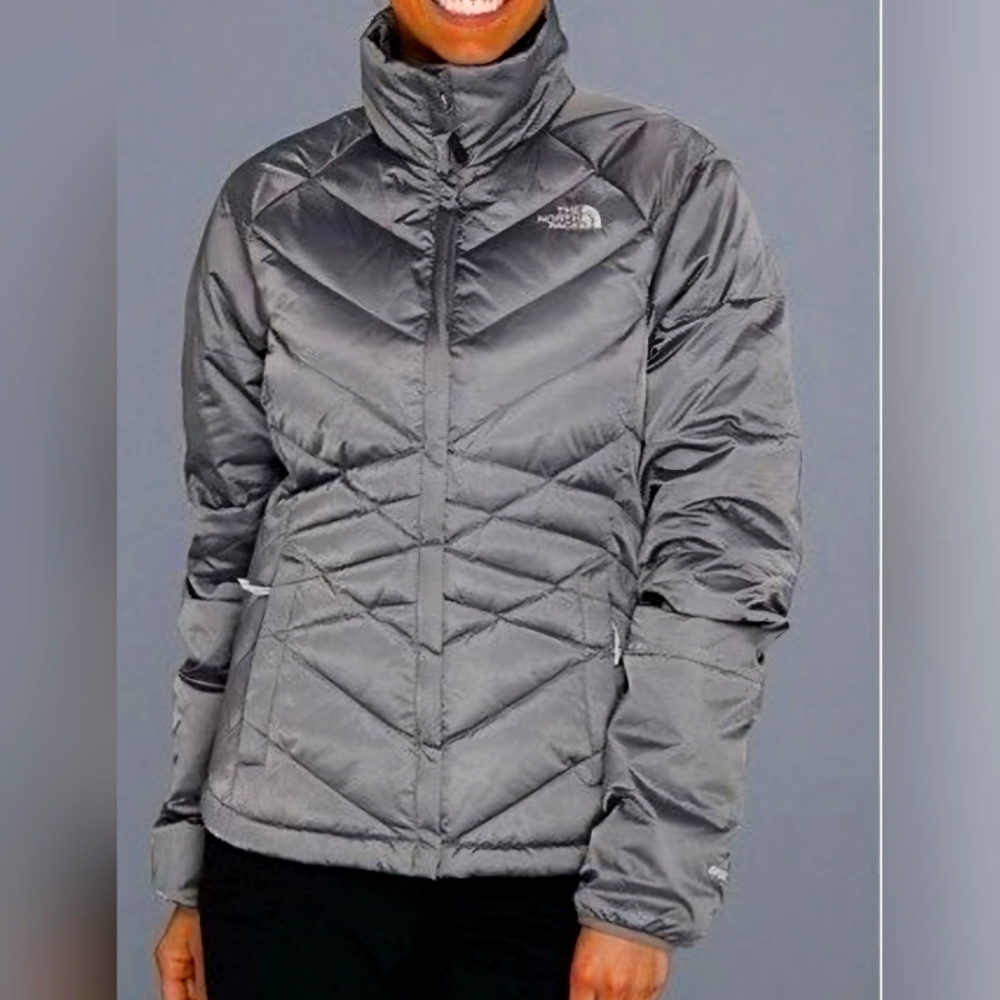 The North Face Aconcagua Down Jacket